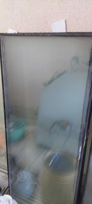 Стеклопакеты б/у