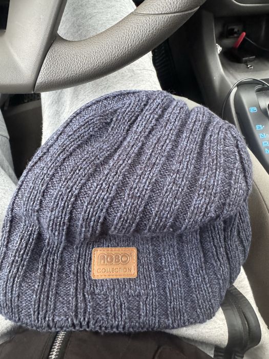 Шапка для большой головы