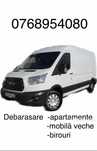 Debarasari apartamente, garsoniere ,poduri etc,. sector 1,2,3,4,5,6