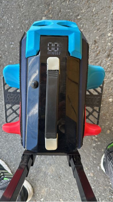 Begode mten4 monociclu electric