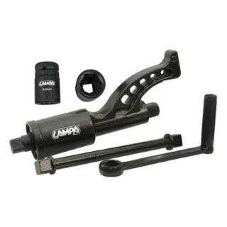 Kit multiplicator de cuplu KrafTech HB6471 4800NM