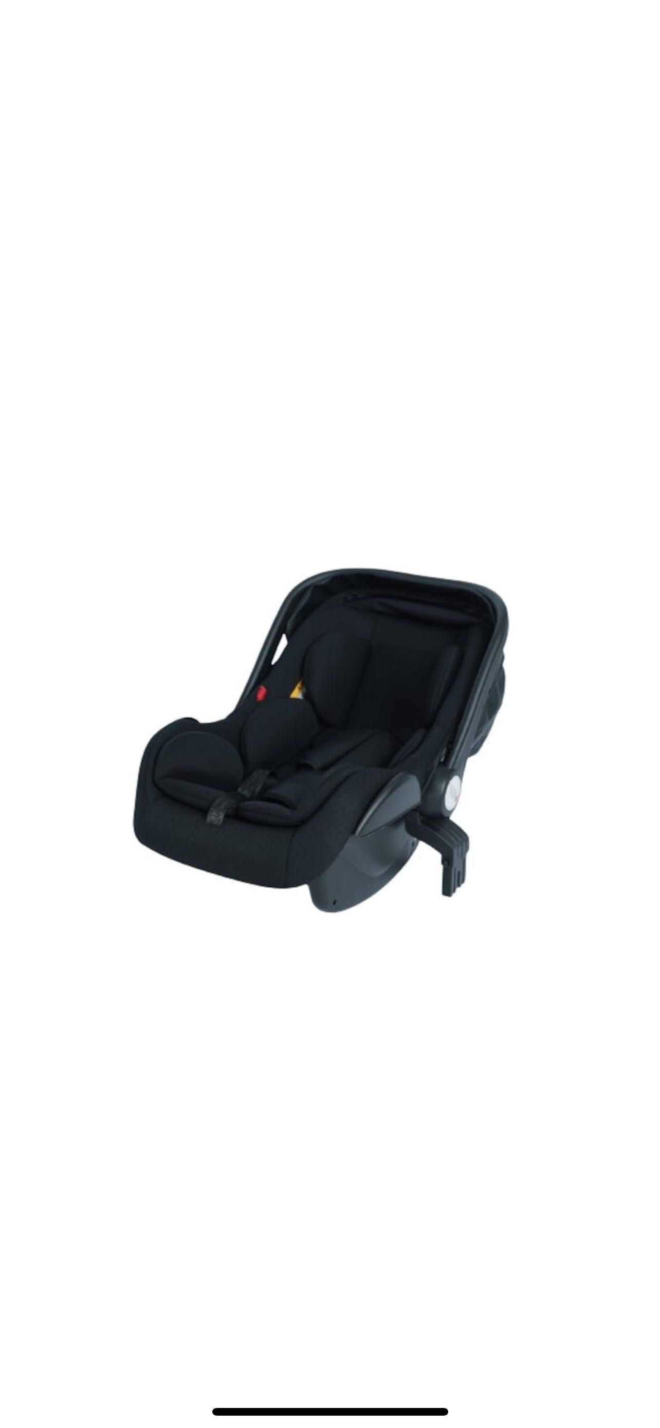 Carut 3 in 1  Visoli black