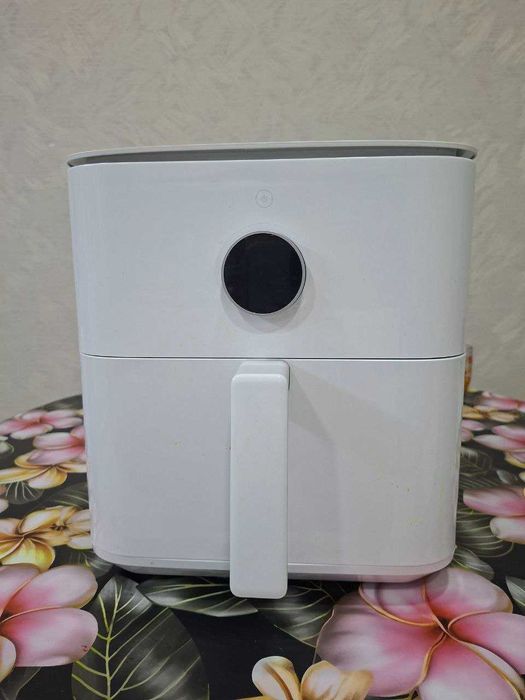 Умный аэрогриль фритюрница Xiaomi Mi Smart Air Fryer, 6.5 л Global 007
