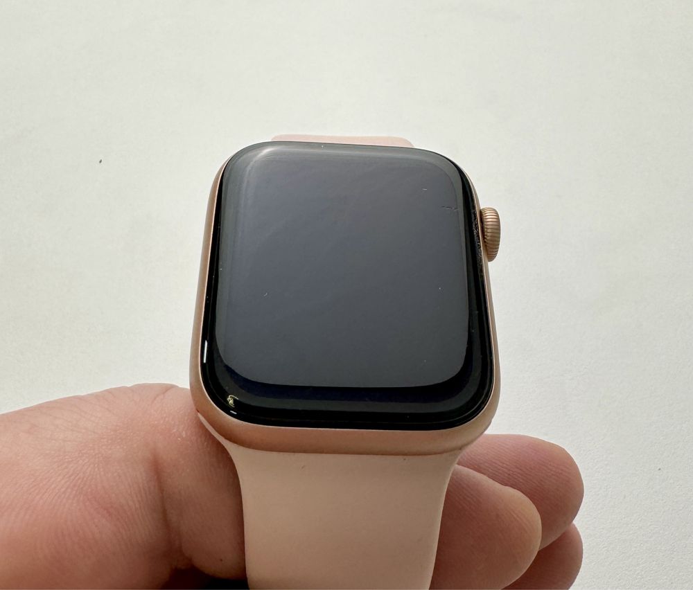 Apple watch seria 6 44 mm