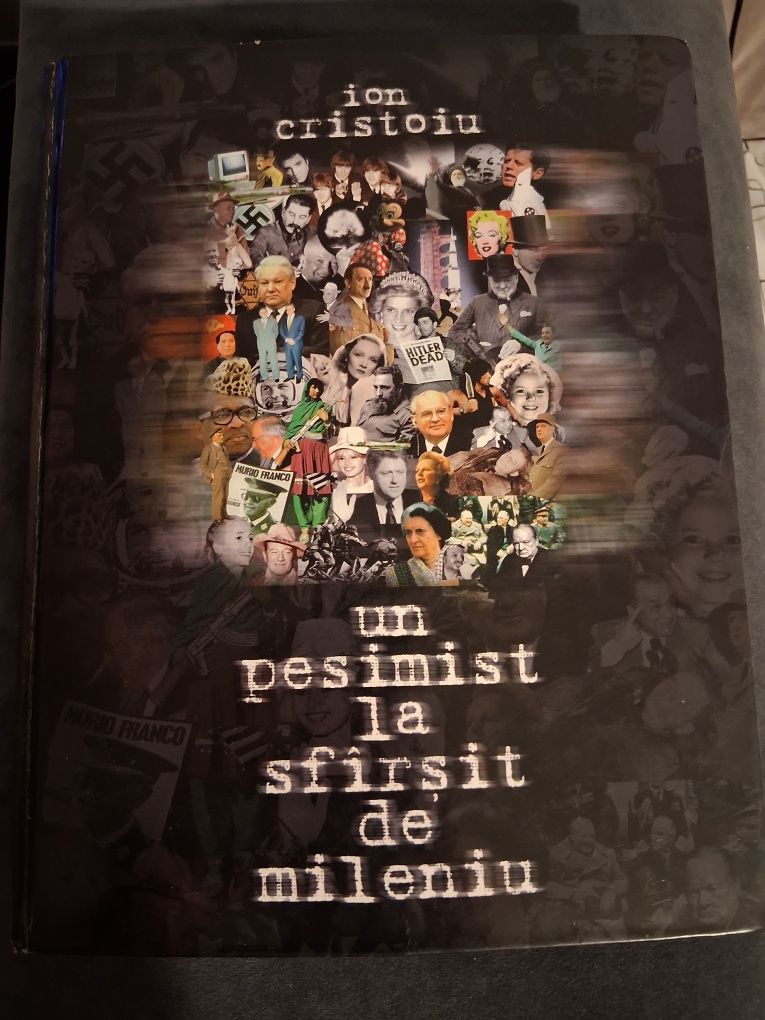 Vând carte noua!!!