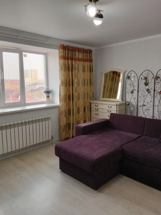 Продам 1 комнатную квартиру 36м2