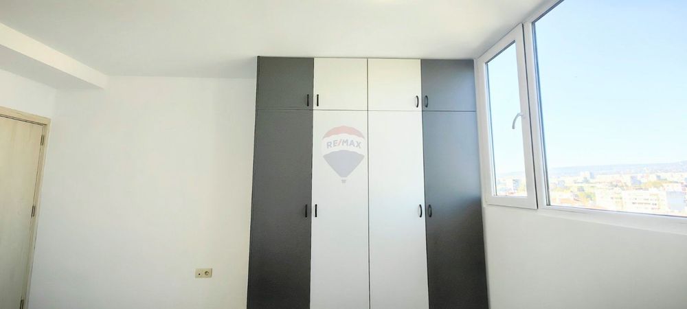 Двустаен апартамент за продажба, кв.Трошево, гр.Варна, ЙГ
