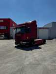 Scania R410, Euro 6