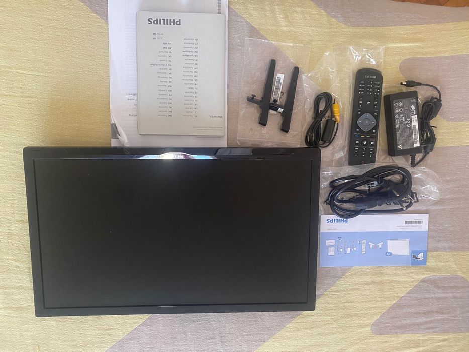 Телевизор PHILIPS 22 inch