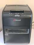 Шредер, уничтожитель Rexel 80X б.у.