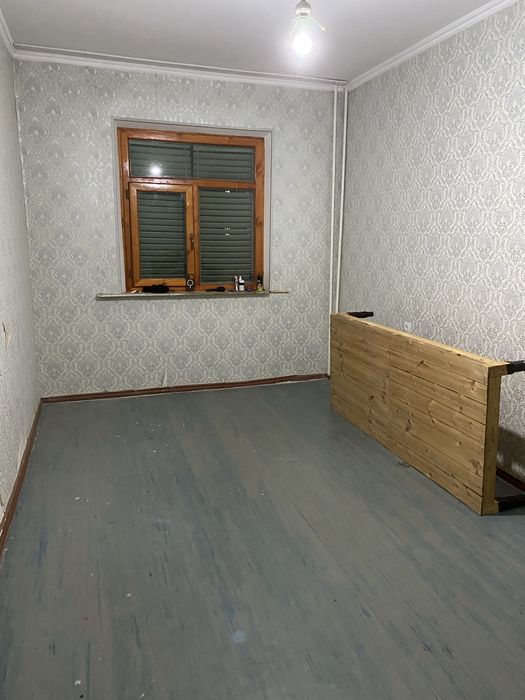 kvartira sheriklikka