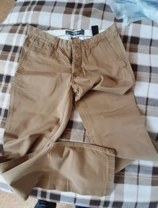 Продам мужские  штаны и брюки в отличном состоянии.