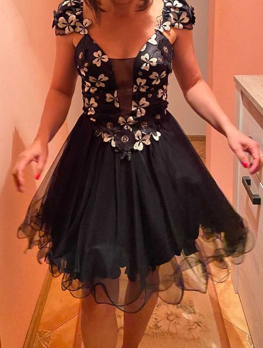 Rochie pentru ocazii speciale, mar. 36