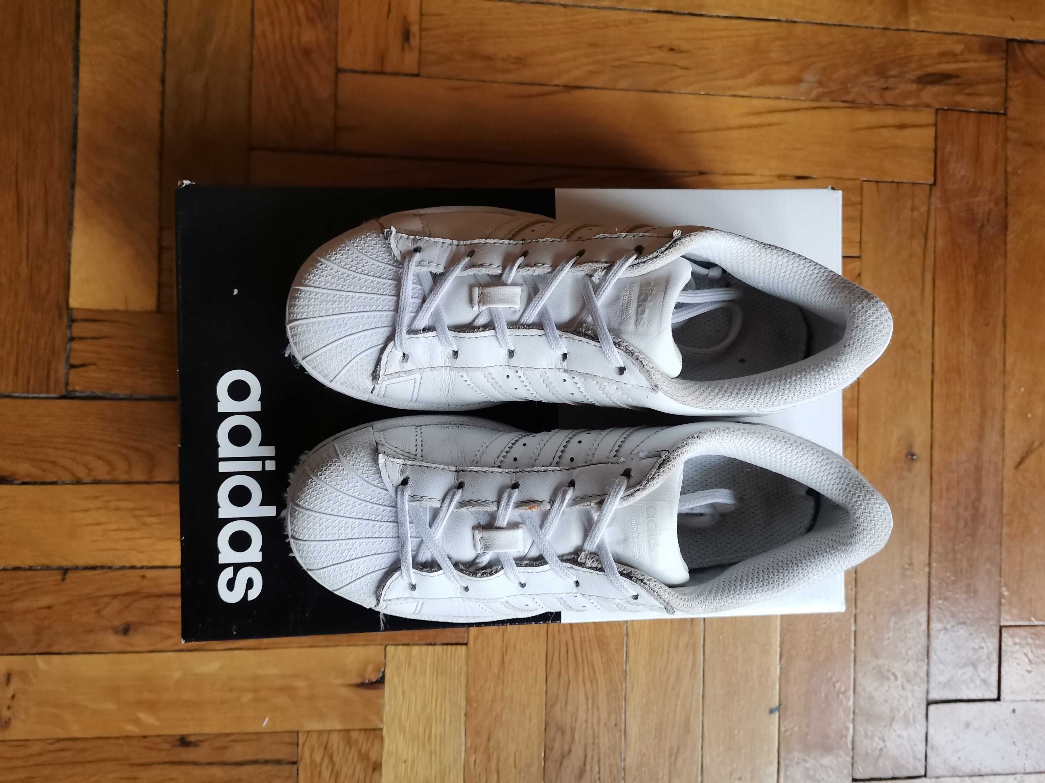 Детски кецове Adidas 31,5