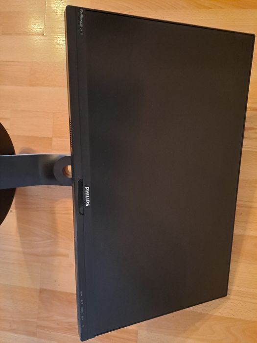 Vând monitor led Philips 241B7QU, nou