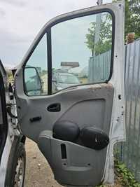 Usi renault master fata complete