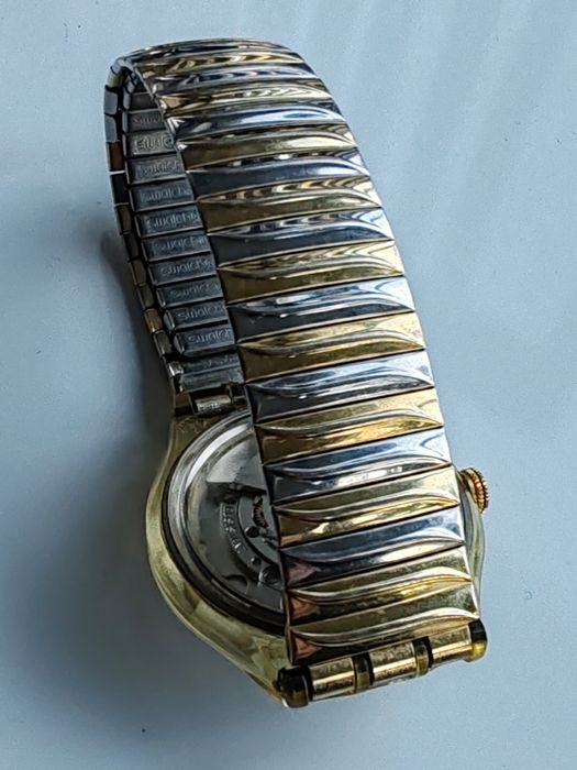 Ceas Swatch Zodiac Automatic 36,5 mm Funcționează excelent!