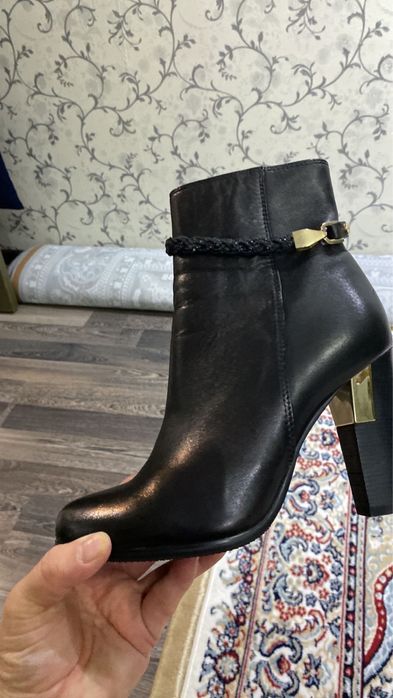 Продам полусапожки