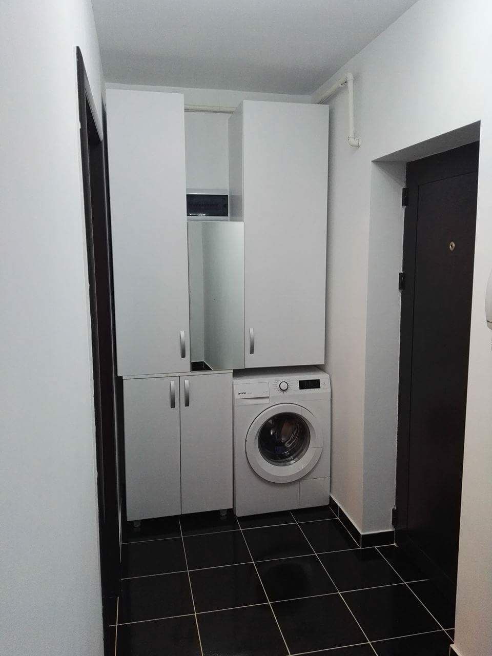 Apartament de 2 camere de închiriat Popești-Leordeni Berceni