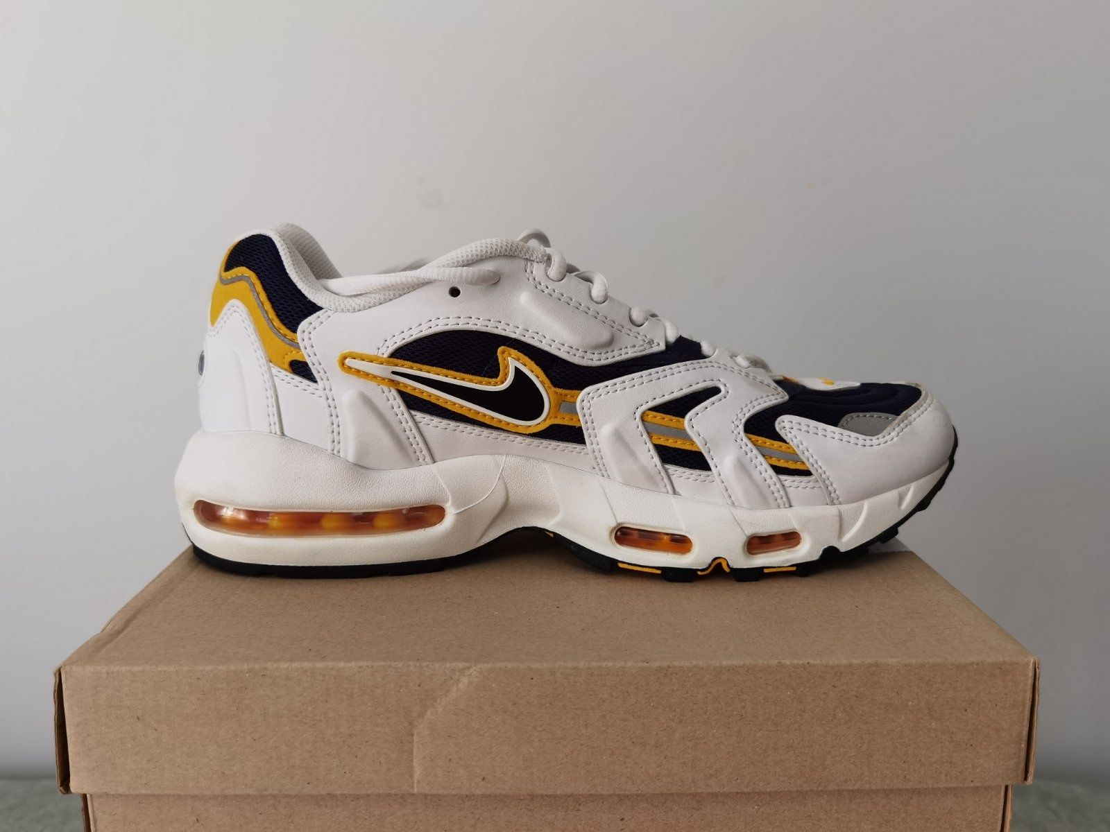 Nike Air max 96/US 10.5/EU 44.5