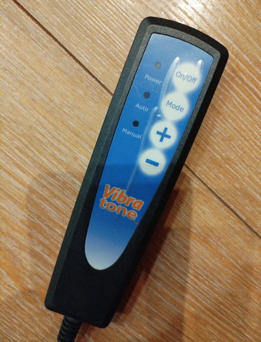 Vibra tone колан Със вибрации
