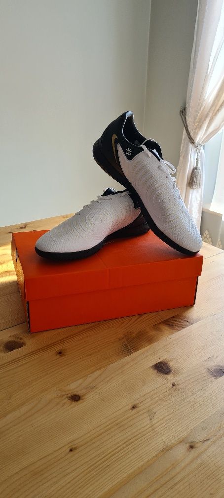 Ghete Nike Phantom GX II Academy IC sală