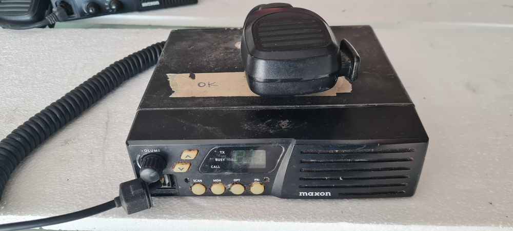 Vand statie taXI Maxon PM160-V2