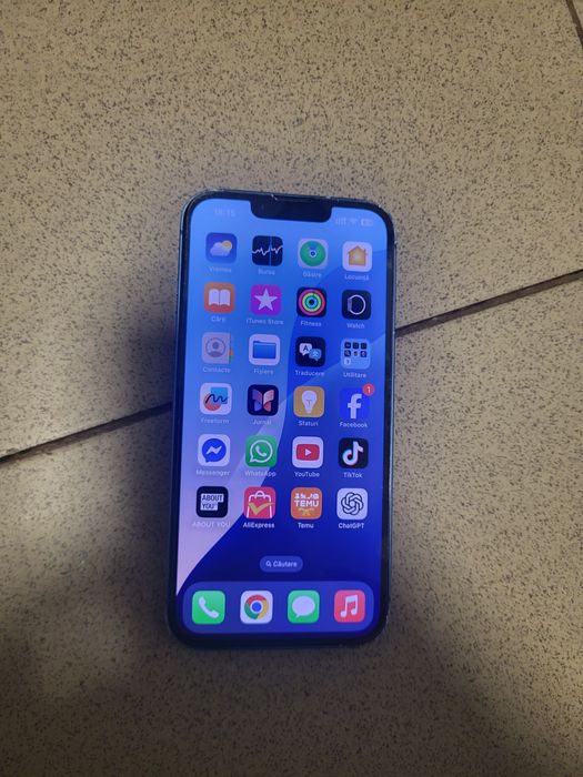 Iphone 13 de vanzare