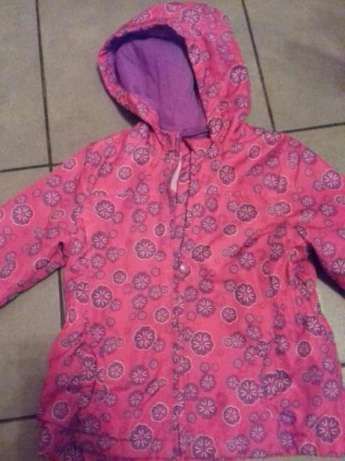 Geaca Palomino 4-5 ani toamna- primavara