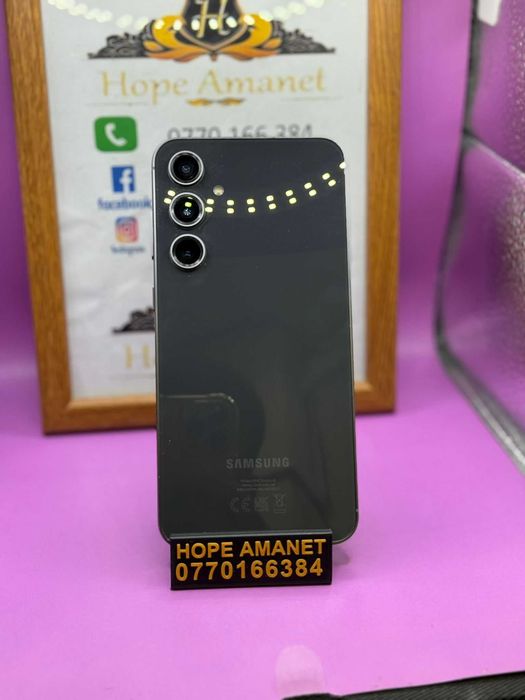 HOPE AMANET P2 - Samsung S23 FE/  128GB / 8 GB Ram