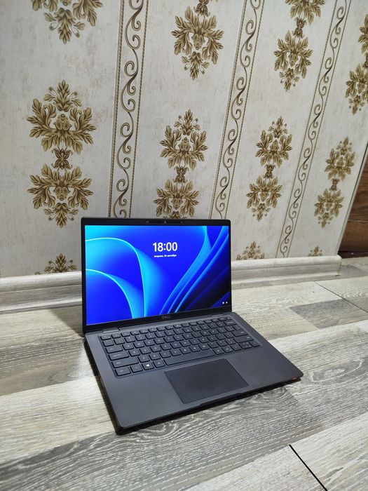 Dell intel core i5 1145G7(11-avlod) 16/256gb xotira