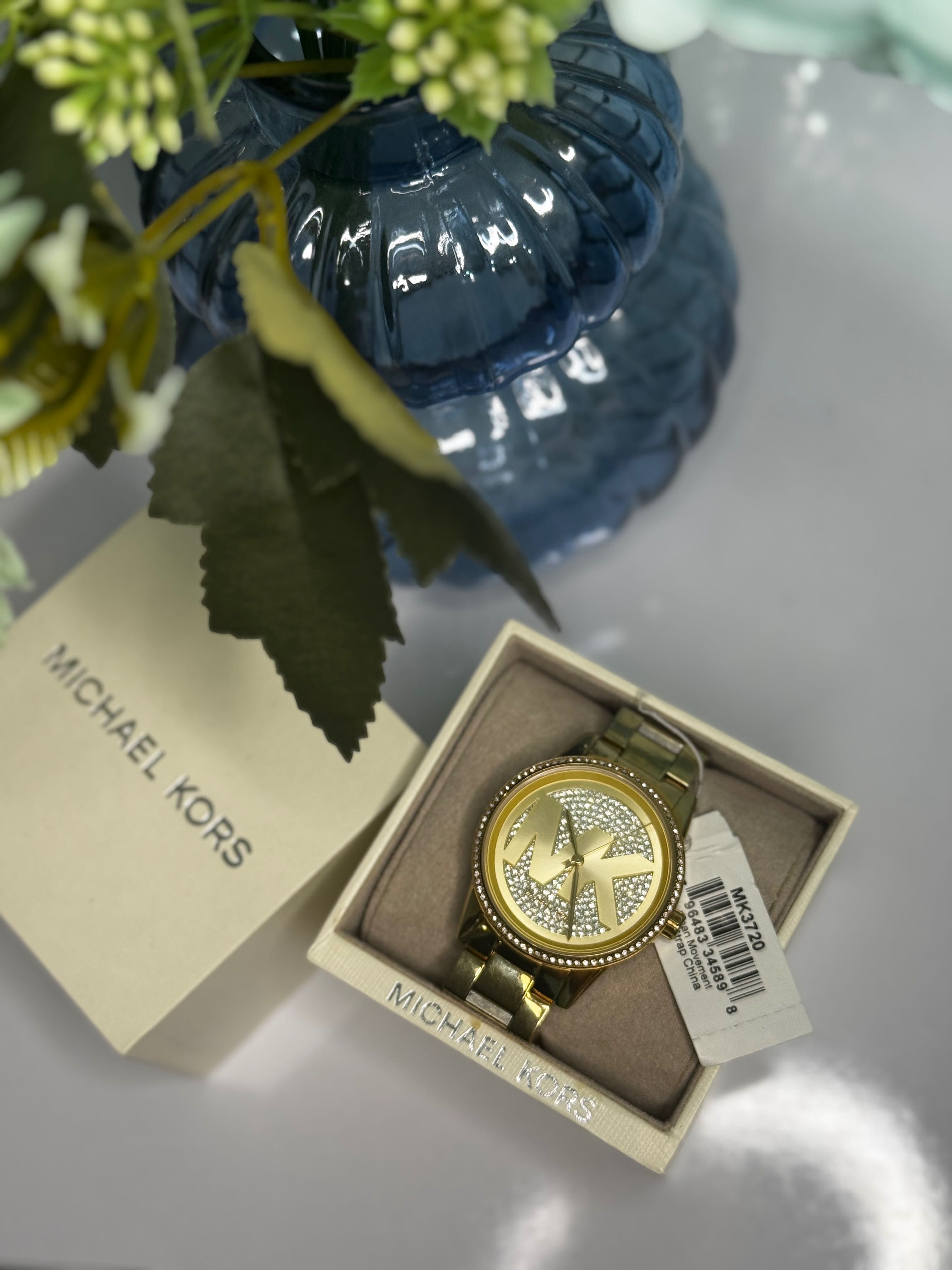 дамски часовник на Michael kors