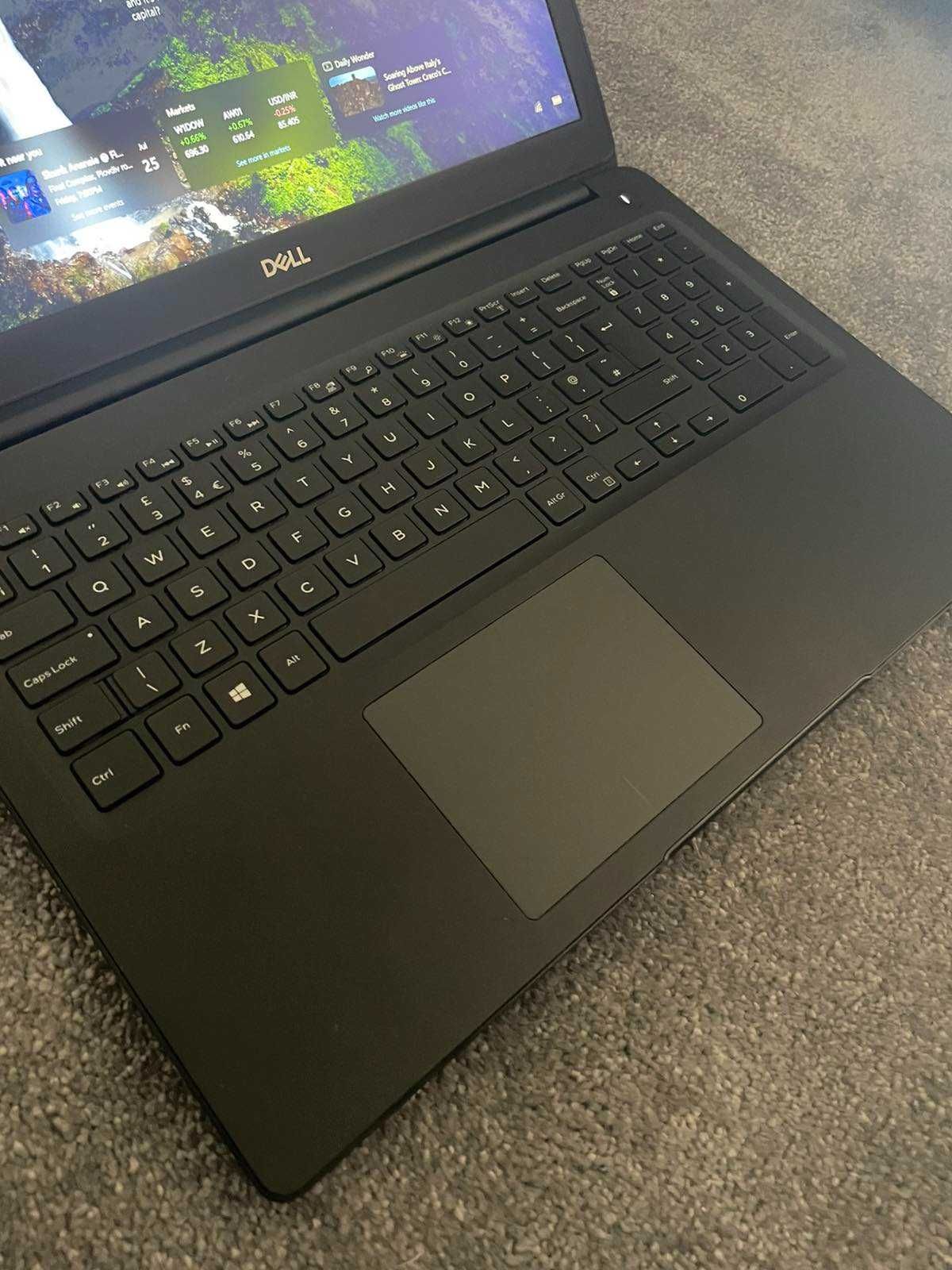 15.6″ FHD Dell Latitude 3500 – i5 8‑мо поколение / 8GB RAM / 256GB SSD