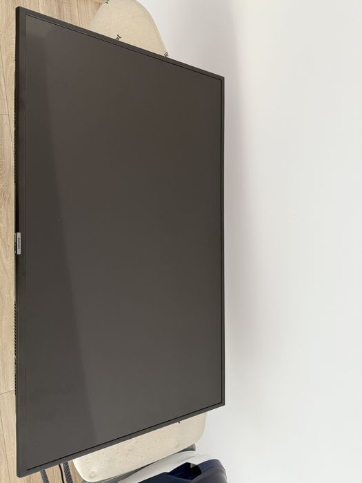 Televizor Samsung 4k Ultra HD 108 cm 43 inch