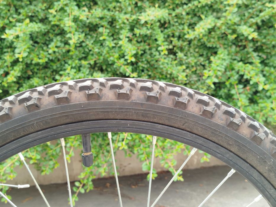 Детско колело Harry Potter 6-9г.