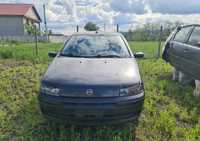 Capota Fiat Punto