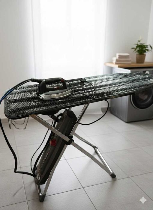 Парогенератор Laurastar Magic