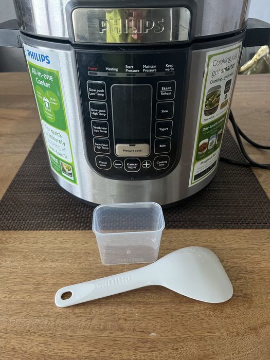 Мултикукър Philips