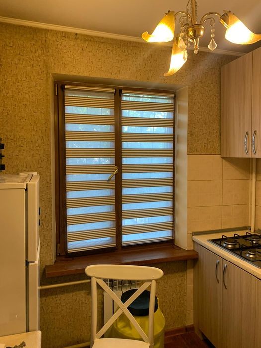 Ролл Шторы Жалюзи