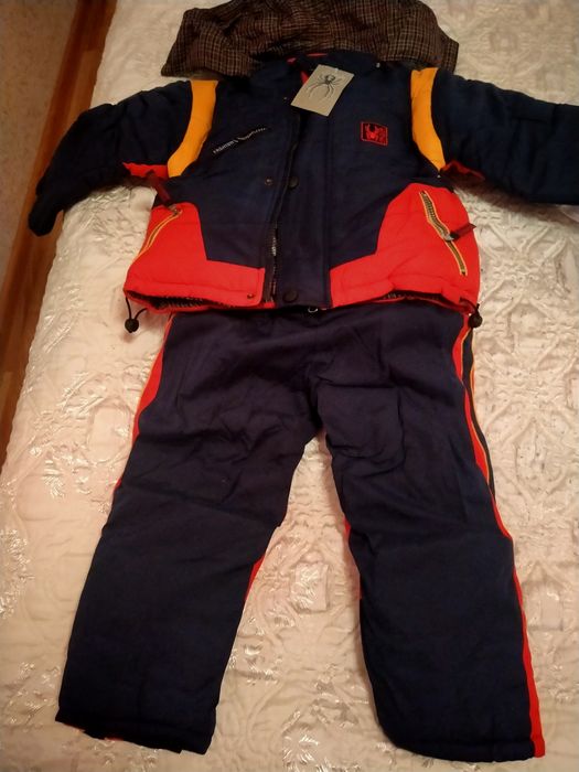 Продаю комбинизоны детские. Новые