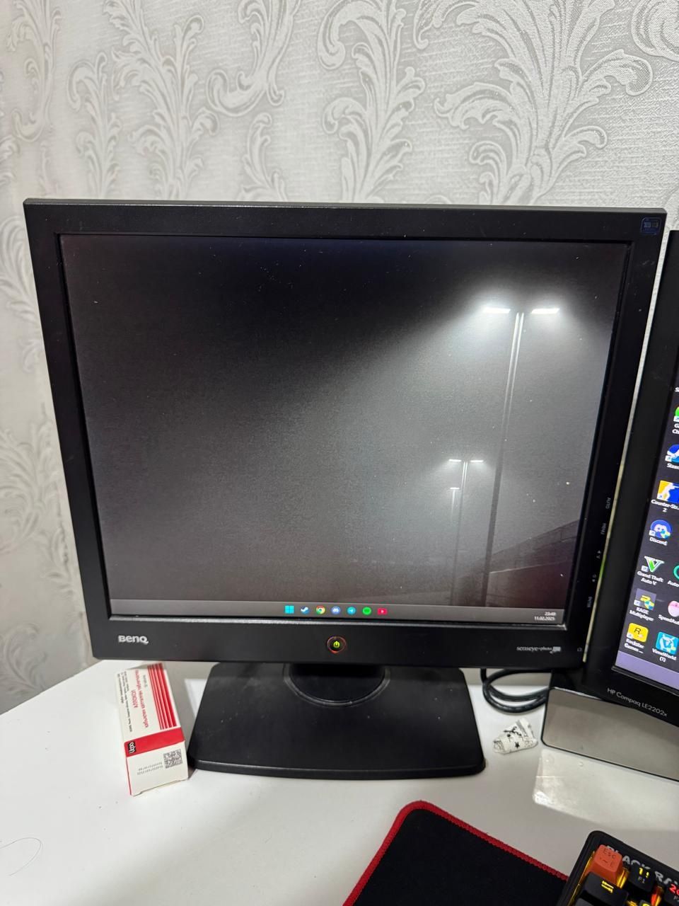 Игровой Компьютер + стол