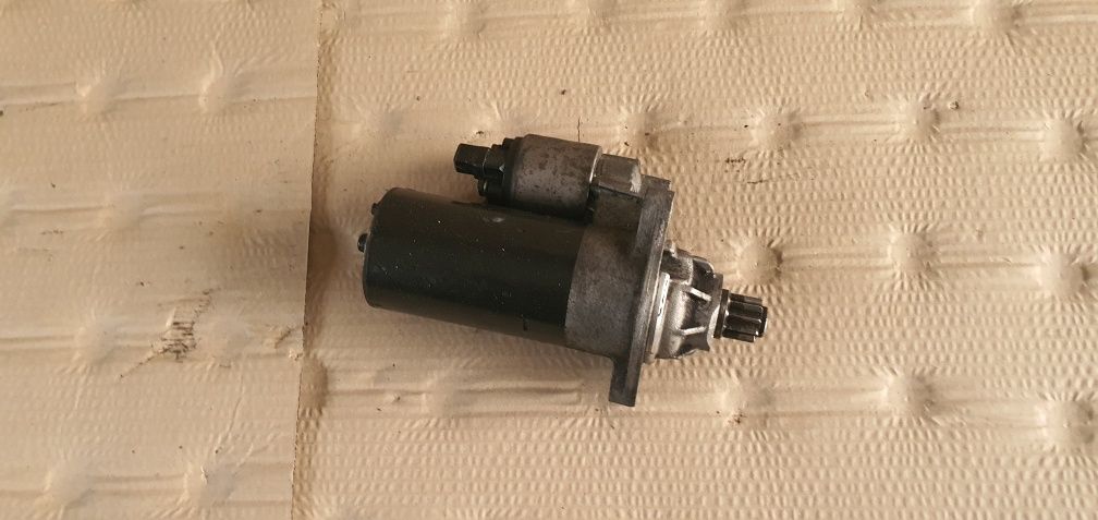 Electromotor 1.9 tdi sharan alhambra galaxy golf 4 bora seat skoda