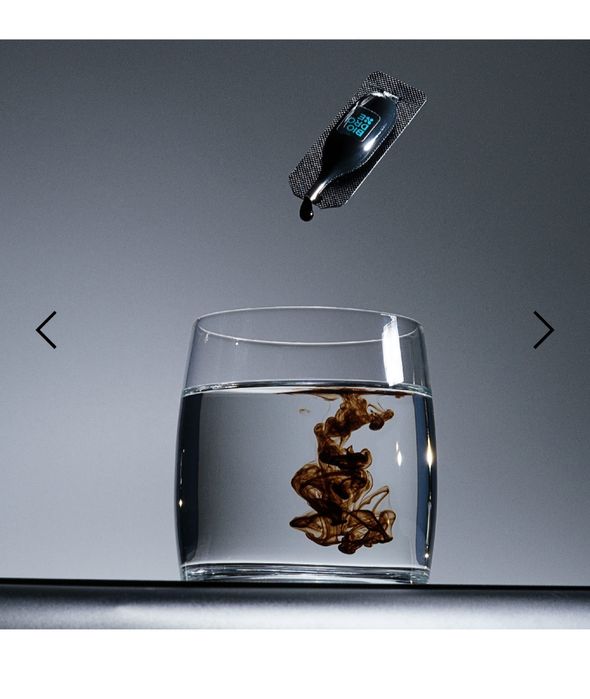 NL Bio Drone. Immunitetni koʻtaruvchi eng zoʻr vosita