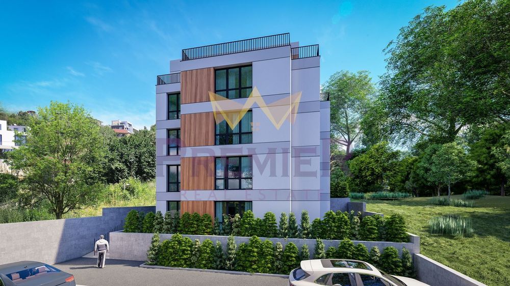 Продава се Гараж / Паркомясто в Варна, Възраждане 3 - 12 кв.м за 1125 €/кв.м - Снимка #12