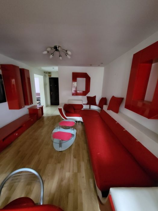 APARTAMENT 3 camere de închiriat GĂEȘTI