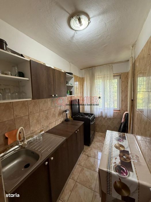 Apartament 2 camere - BLV. BRANCOVEANU