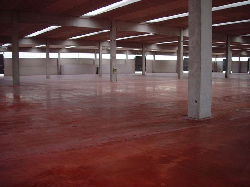 Beton elicopterizat-pardoseli epoxidice-platforme industriale betonate