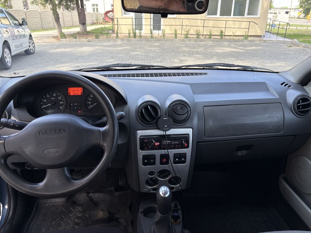 Logan Mcv 1.4 MPi