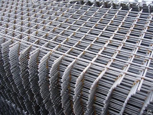 Сетка кладочная 10/10,15/15 с доставкой