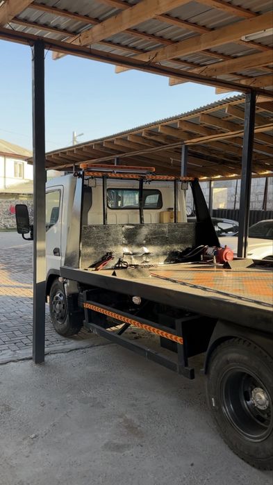 Эвакуатор быстро и надежно